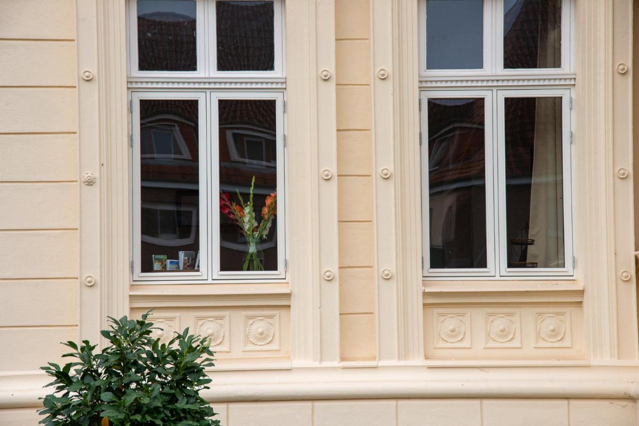 Villa Pauli Eutin Exterior foto