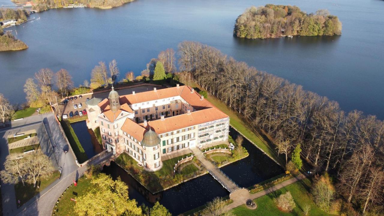 Villa Pauli Eutin Exterior foto